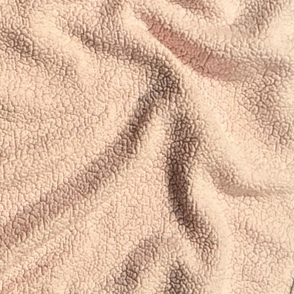 Adorable Animal Print Baby Blanket 36x28in no stains or wear - Picture 5 of 5